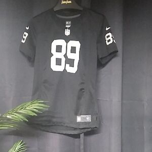 💋Nike Raiders Jersey💋